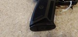 New Ruger Model 57 5.7x285" barrel2 20 round magazines manuals lock hard case new condition - 16 of 25