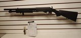 Used H&R Pardner 12 Gauge 18" barrel very good condition - 1 of 25