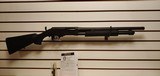 Used H&R Pardner 12 Gauge 18" barrel very good condition - 15 of 25