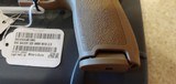 New Sig Sauer 3209mm 3.9" barrel3 10 rounds magazines manual hard plastic case new condition - 4 of 24