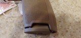 New Sig Sauer 3209mm 3.9" barrel3 10 rounds magazines manual hard plastic case new condition - 22 of 24