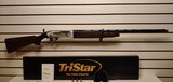 New Tristar Viper G2 Silver 28 gauge 28" barrel 4 chokes choke wrench manual new condition - 14 of 25