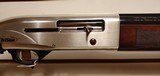 New Tristar Viper G2 Silver 28 gauge 28" barrel 4 chokes choke wrench manual new condition - 19 of 25