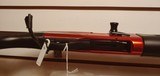New Tristar G2 Sport 12 Gauge 30" barrel red receiver 4 factory chokes 1 full1 mod 1 ic 1 skeet choke wrench manual new condition - 24 of 25