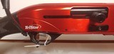 New Tristar G2 Sport 12 Gauge 30" barrel red receiver 4 factory chokes 1 full1 mod 1 ic 1 skeet choke wrench manual new condition - 15 of 25