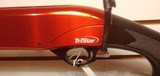New Tristar G2 Sport 12 Gauge 30" barrel red receiver 4 factory chokes 1 full1 mod 1 ic 1 skeet choke wrench manual new condition - 4 of 25