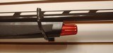New Tristar G2 Sport 12 Gauge 30" barrel red receiver 4 factory chokes 1 full1 mod 1 ic 1 skeet choke wrench manual new condition - 19 of 25