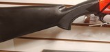 New Tristar G2 Sport 12 Gauge 30" barrel red receiver 4 factory chokes 1 full1 mod 1 ic 1 skeet choke wrench manual new condition - 13 of 25