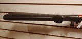New Tristar G2 Sport 12 Gauge 30" barrel red receiver 4 factory chokes 1 full1 mod 1 ic 1 skeet choke wrench manual new condition - 25 of 25