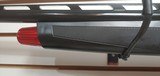 New Tristar G2 Sport 12 Gauge 30" barrel red receiver 4 factory chokes 1 full1 mod 1 ic 1 skeet choke wrench manual new condition - 6 of 25