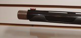 New Tristar G2 Sport 12 Gauge 30" barrel red receiver 4 factory chokes 1 full1 mod 1 ic 1 skeet choke wrench manual new condition - 8 of 25