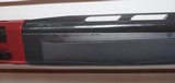 New Tristar G2 Sport 12 Gauge 30" barrel red receiver 4 factory chokes 1 full1 mod 1 ic 1 skeet choke wrench manual new condition - 16 of 25
