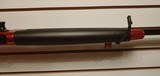 New Tristar G2 Sport 12 Gauge 30" barrel red receiver 4 factory chokes 1 full1 mod 1 ic 1 skeet choke wrench manual new condition - 23 of 25