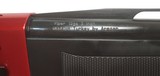New Tristar G2 Sport 12 Gauge 30" barrel red receiver 4 factory chokes 1 full1 mod 1 ic 1 skeet choke wrench manual new condition - 18 of 25