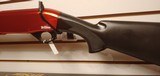New Tristar G2 Sport 12 Gauge 30" barrel red receiver 4 factory chokes 1 full1 mod 1 ic 1 skeet choke wrench manual new condition - 3 of 25