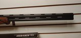 New Stevens 555 16 Gauge 28" barrel5 factory chokes lock manual ear plugsnew condition in box - 20 of 25