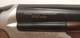 New Stevens 555 16 Gauge 28" barrel5 factory chokes lock manual ear plugsnew condition in box - 18 of 25