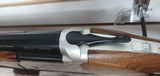 New Stevens 555 16 Gauge 28" barrel5 factory chokes lock manual ear plugsnew condition in box - 12 of 25