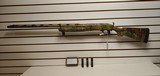 Used benelli Super 90 12 gauge 28" barrel 4 factory gnarled chokes very good condition - 1 of 25