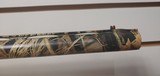 Used Benelli Vinchi
12 gauge
28" barrel 5 factory chokes very good condition - 22 of 25