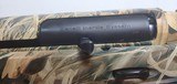 Used Benelli Vinchi
12 gauge
28" barrel 5 factory chokes very good condition - 19 of 25