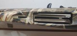 Used Benelli Vinchi
12 gauge
28" barrel 5 factory chokes very good condition - 24 of 25