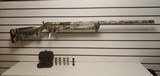 Used Benelli Vinchi
12 gauge
28" barrel 5 factory chokes very good condition - 15 of 25