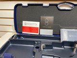 New Beretta 686 Silver Pigeon 12 Gauge 30" barrel 5 chokes manual choke wrench - 13 of 23