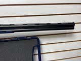 New Beretta 686 Silver Pigeon 12 gauge 32" barrel 5 factory chokes lube manuals luggage case - 18 of 21