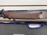 New Beretta 686 Silver Pigeon 12 gauge 32" barrel 5 factory chokes lube manuals luggage case - 4 of 21