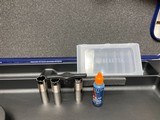 New Beretta 686 Silver Pigeon 12 gauge 32" barrel 5 factory chokes lube manuals luggage case - 16 of 21