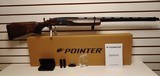 New Legacy Sports Pointer 12 gauge 30