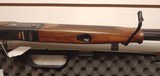 New Fabarm Elos N2Sporting32" barrel 12 Gauge 4 factory chokes choke wrench receiver and barrel socks luggage case new condition - 22 of 24