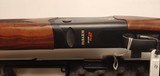 New Fabarm Elos N2Sporting32" barrel 12 Gauge 4 factory chokes choke wrench receiver and barrel socks luggage case new condition - 11 of 24
