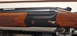 New Fabarm Elos N2Sporting32" barrel 12 Gauge 4 factory chokes choke wrench receiver and barrel socks luggage case new condition - 7 of 24