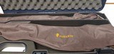New Fabarm Elos N2Sporting32" barrel 12 Gauge 4 factory chokes choke wrench receiver and barrel socks luggage case new condition - 21 of 24