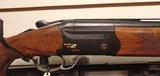 New Fabarm Elos N2Sporting32" barrel 12 Gauge 4 factory chokes choke wrench receiver and barrel socks luggage case new condition - 16 of 24