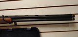 Used Beretta 687 silver pigeon 30" barrel 12 gauge5 factory chokes extra recoil pad wrench choke wrench luggage case very good condition - 18 of 22