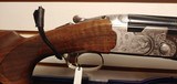 Used Beretta 687 silver pigeon 30" barrel 12 gauge5 factory chokes extra recoil pad wrench choke wrench luggage case very good condition - 15 of 22