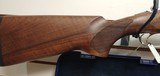Used Beretta 687 silver pigeon 30" barrel 12 gauge5 factory chokes extra recoil pad wrench choke wrench luggage case very good condition - 13 of 22