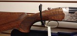 Used Beretta 687 silver pigeon 30" barrel 12 gauge5 factory chokes extra recoil pad wrench choke wrench luggage case very good condition - 14 of 22