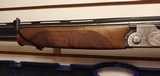 Used Beretta 687 silver pigeon 30" barrel 12 gauge5 factory chokes extra recoil pad wrench choke wrench luggage case very good condition - 6 of 22