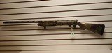 Benelli SBE 27" barrel 12 gauge 1 gnarled choke ICbore is clean very good condition - 1 of 25