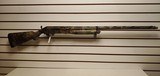 Benelli SBE 27" barrel 12 gauge 1 gnarled choke ICbore is clean very good condition - 13 of 25
