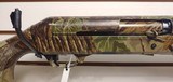 Benelli SBE 27" barrel 12 gauge 1 gnarled choke ICbore is clean very good condition - 17 of 25