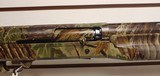 Benelli SBE 27" barrel 12 gauge 1 gnarled choke ICbore is clean very good condition - 18 of 25