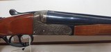 Used Kassnar Windsor I 20 Gauge 27 3/4" barrel choked Full and Mod
very good condition with original box - 16 of 22