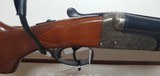 Used Kassnar Windsor I 20 Gauge 27 3/4" barrel choked Full and Mod
very good condition with original box - 15 of 22