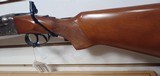 Used Kassnar Windsor I 20 Gauge 27 3/4" barrel choked Full and Mod
very good condition with original box - 3 of 22