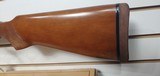 Used Kassnar Windsor I 20 Gauge 27 3/4" barrel choked Full and Mod
very good condition with original box - 2 of 22